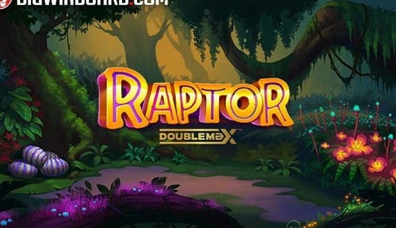 Raptor DoubleMax